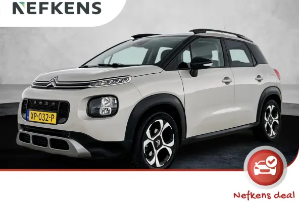 1.2 110pk S&S Shine | 1ste Eigenaar | Apple Carplay/Android Auto | Climate Control | Cruise Control | Parkeersensoren | 17"LMV |