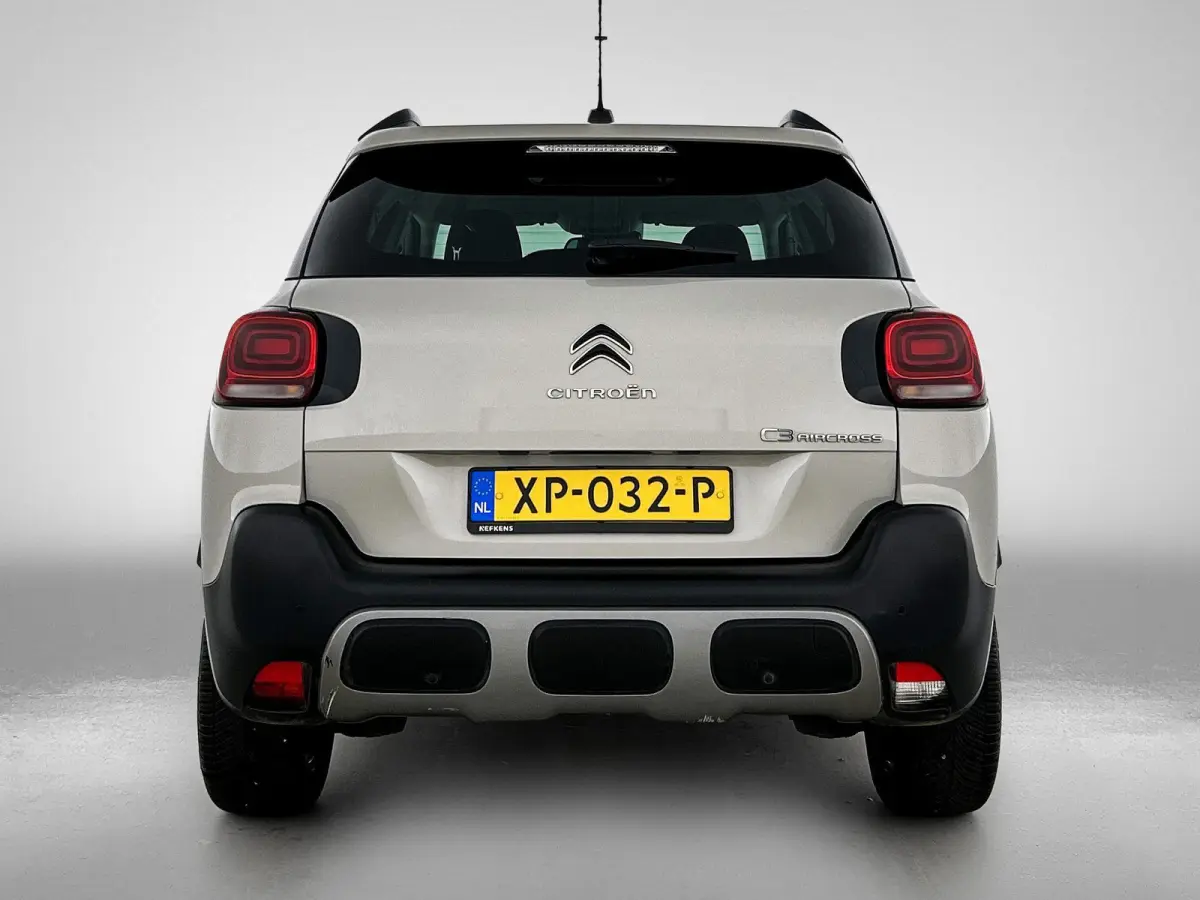 1.2 110pk S&S Shine | 1ste Eigenaar | Apple Carplay/Android Auto | Climate Control | Cruise Control | Parkeersensoren | 17"LMV |