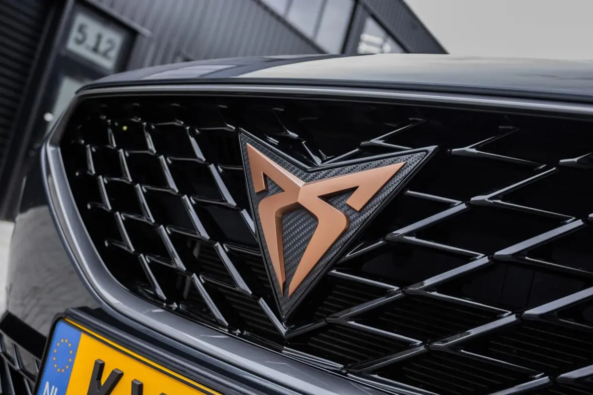 1.4 TSI e-Hybrid Copper Edition | ADAPTIVE | 19 INCH | CARPLAY