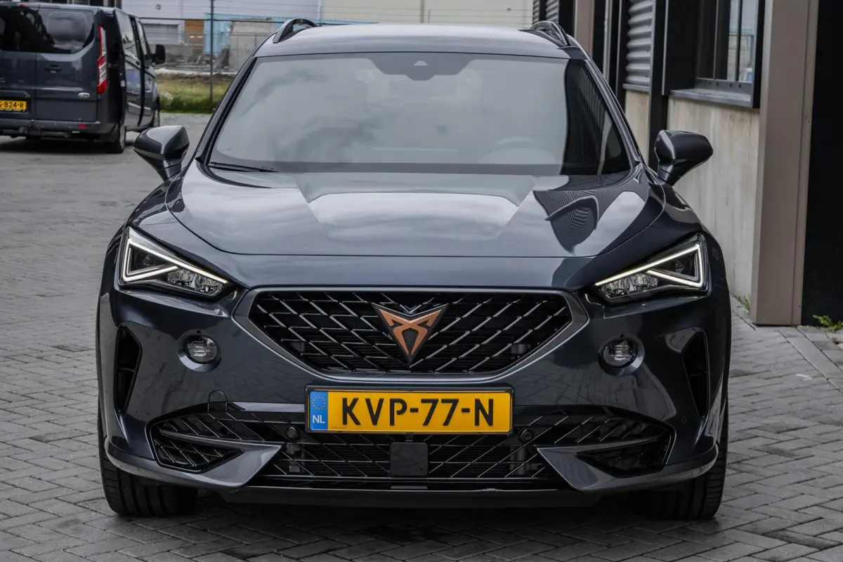 1.4 TSI e-Hybrid Copper Edition | ADAPTIVE | 19 INCH | CARPLAY