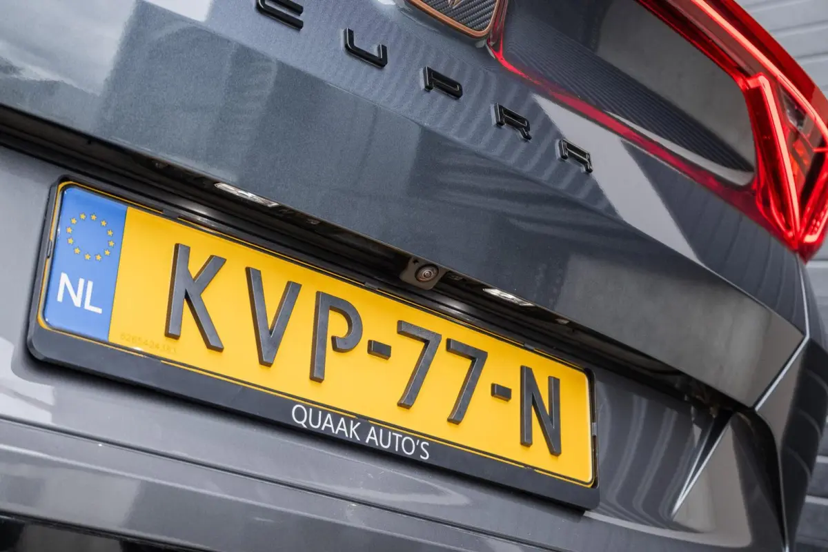 1.4 TSI e-Hybrid Copper Edition | ADAPTIVE | 19 INCH | CARPLAY