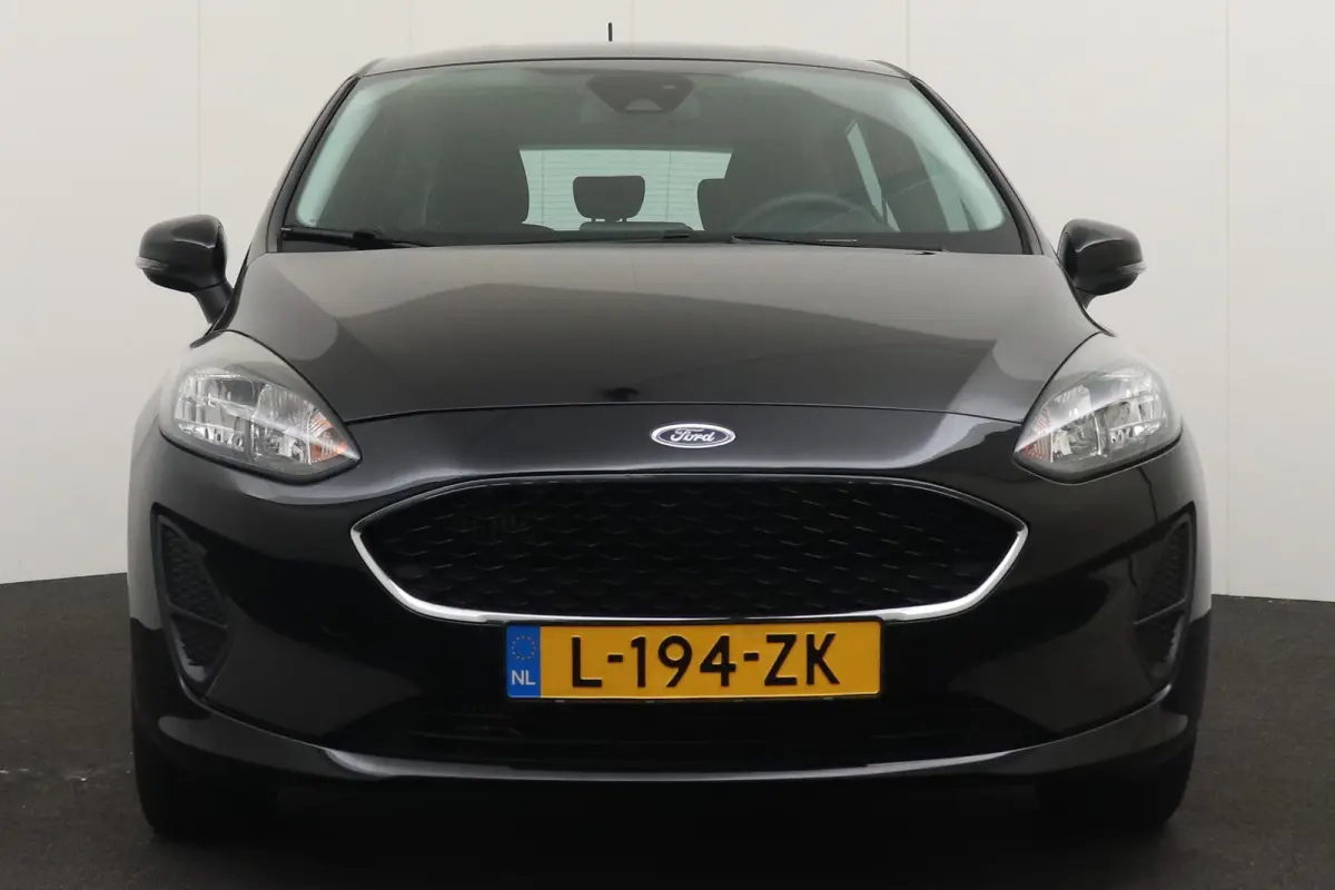 Hybrid 124 PK Aut. Titanium Carplay Cruise Velgen