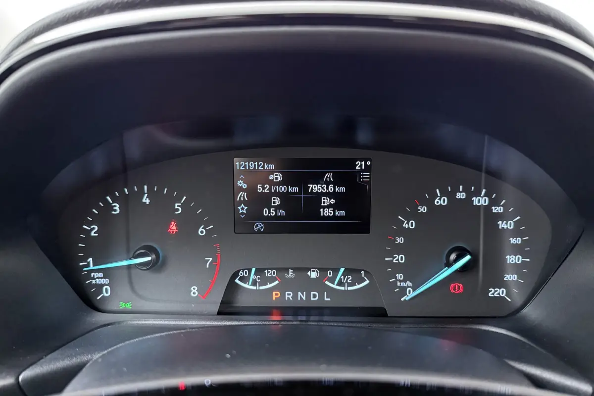Hybrid 124 PK Aut. Titanium Carplay Cruise Velgen