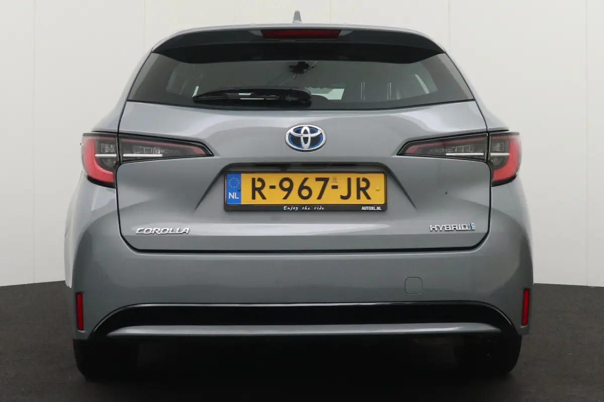 1.8 Hybrid Business Camera Carplay Adapt.Cruise