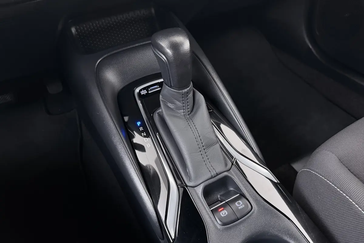 1.8 Hybrid Business Camera Carplay Adapt.Cruise