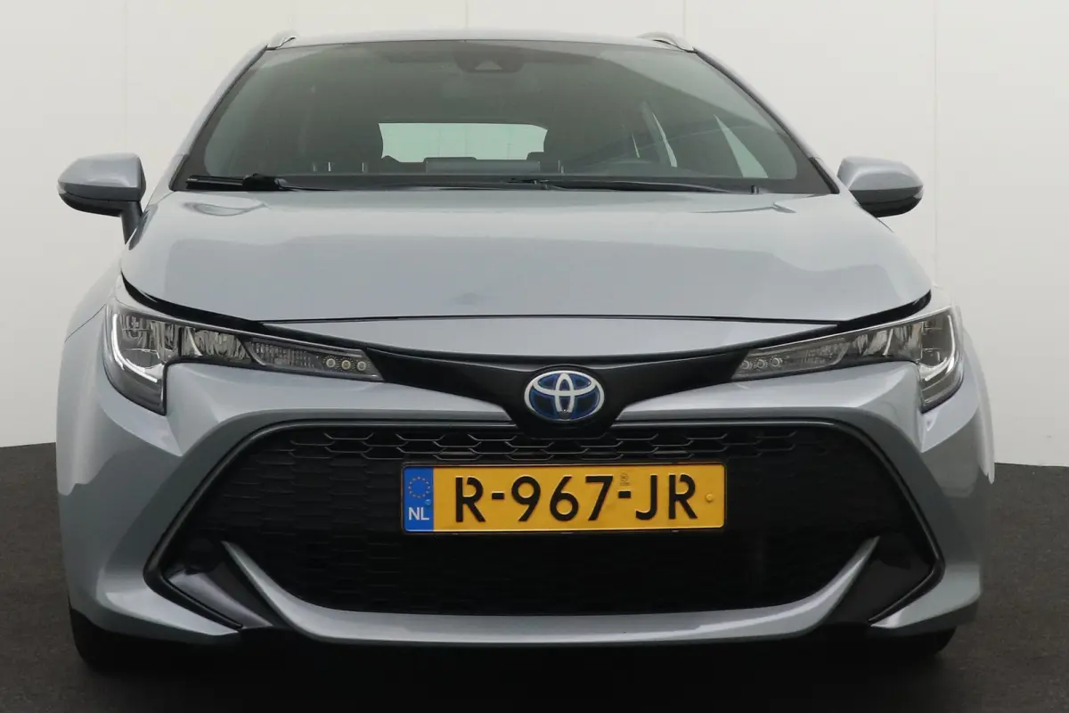 1.8 Hybrid Business Camera Carplay Adapt.Cruise