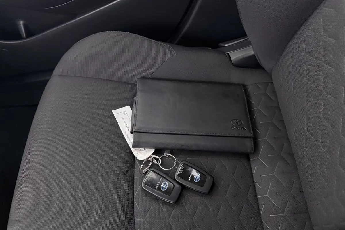 1.8 Hybrid Business Camera Carplay Adapt.Cruise