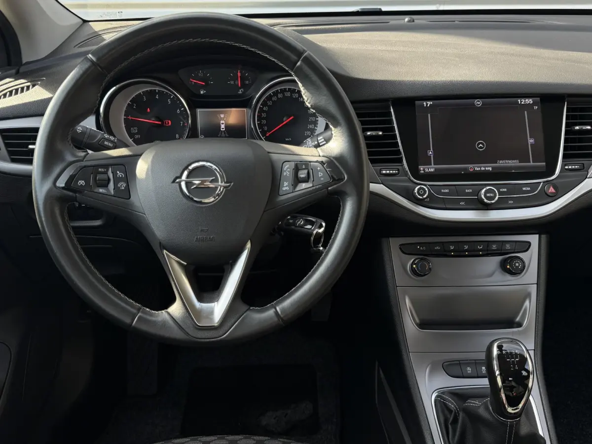 1.0 Online Edition Navi|Carplay|Clima|Cruise|PDC V+A|N.A.P|Dealer Onderhouden|Nieuwe APK bij Aflevering