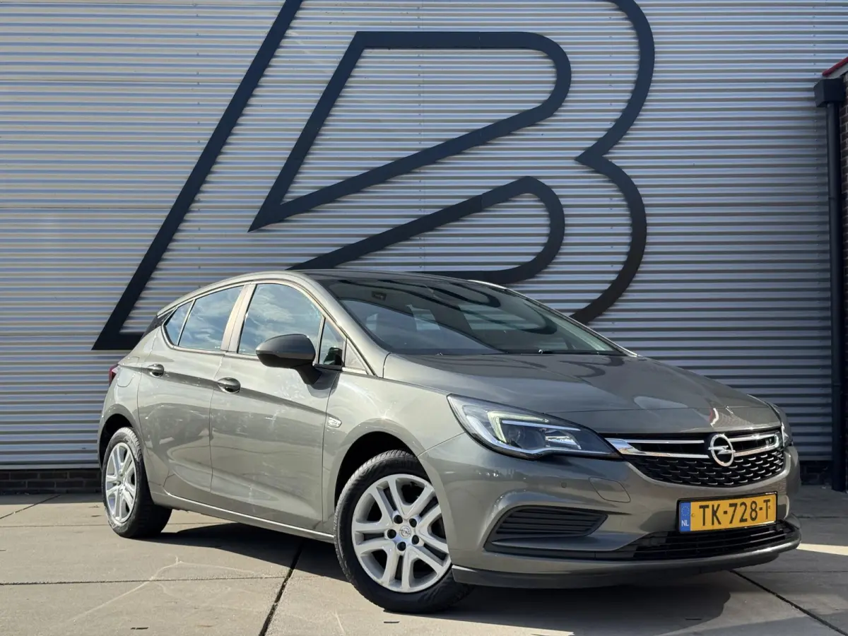 1.0 Online Edition Navi|Carplay|Clima|Cruise|PDC V+A|N.A.P|Dealer Onderhouden|Nieuwe APK bij Aflevering