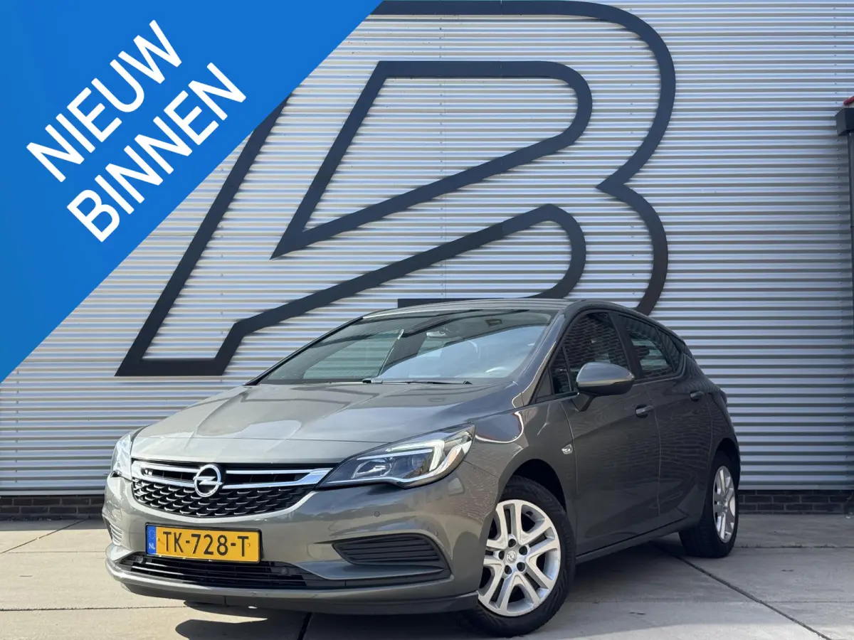 1.0 Online Edition Navi|Carplay|Clima|Cruise|PDC V+A|N.A.P|Dealer Onderhouden|Nieuwe APK bij Aflevering