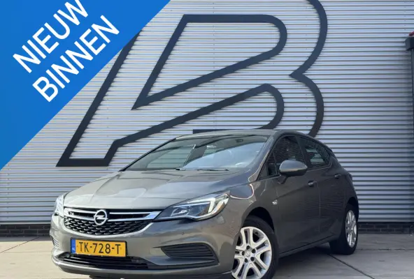 1.0 Online Edition Navi|Carplay|Clima|Cruise|PDC V+A|N.A.P|Dealer Onderhouden|Nieuwe APK bij Aflevering