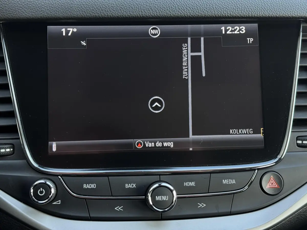 1.0 Online Edition Navi|Carplay|Clima|Cruise|PDC V+A|N.A.P|Dealer Onderhouden|Nieuwe APK bij Aflevering