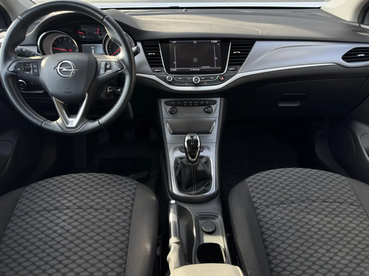 1.0 Online Edition Navi|Carplay|Clima|Cruise|PDC V+A|N.A.P|Dealer Onderhouden|Nieuwe APK bij Aflevering