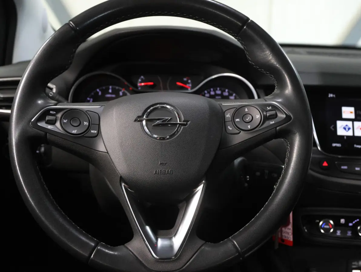 130PK Elegance | 1ste eigenaar | Camera | Trekhaak | AppleCarPlay/AndroidAuto | Armsteun | Climate Control | Cruise Control | Navigatie | LED lampen | AUTOMAAT | Isofix |