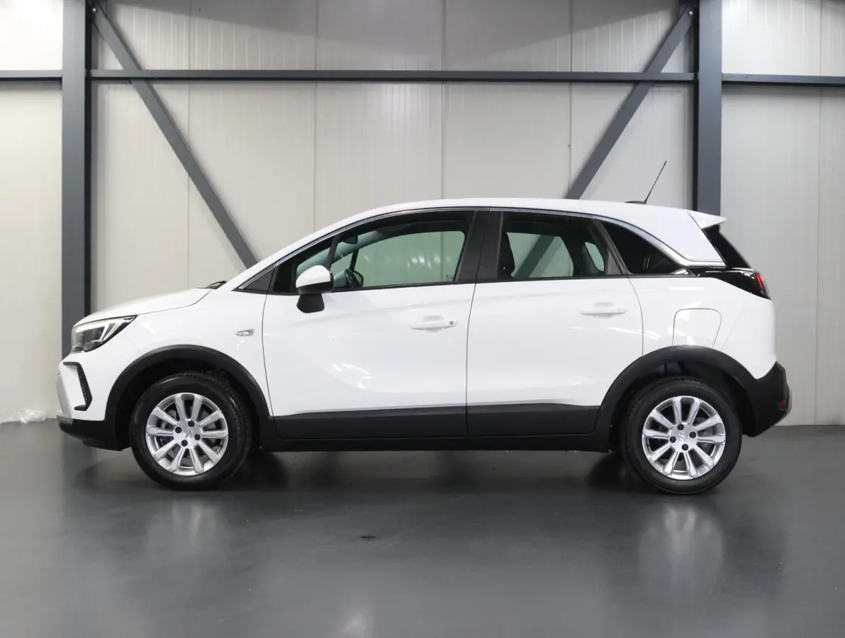 130PK Elegance | 1ste eigenaar | Camera | Trekhaak | AppleCarPlay/AndroidAuto | Armsteun | Climate Control | Cruise Control | Navigatie | LED lampen | AUTOMAAT | Isofix |