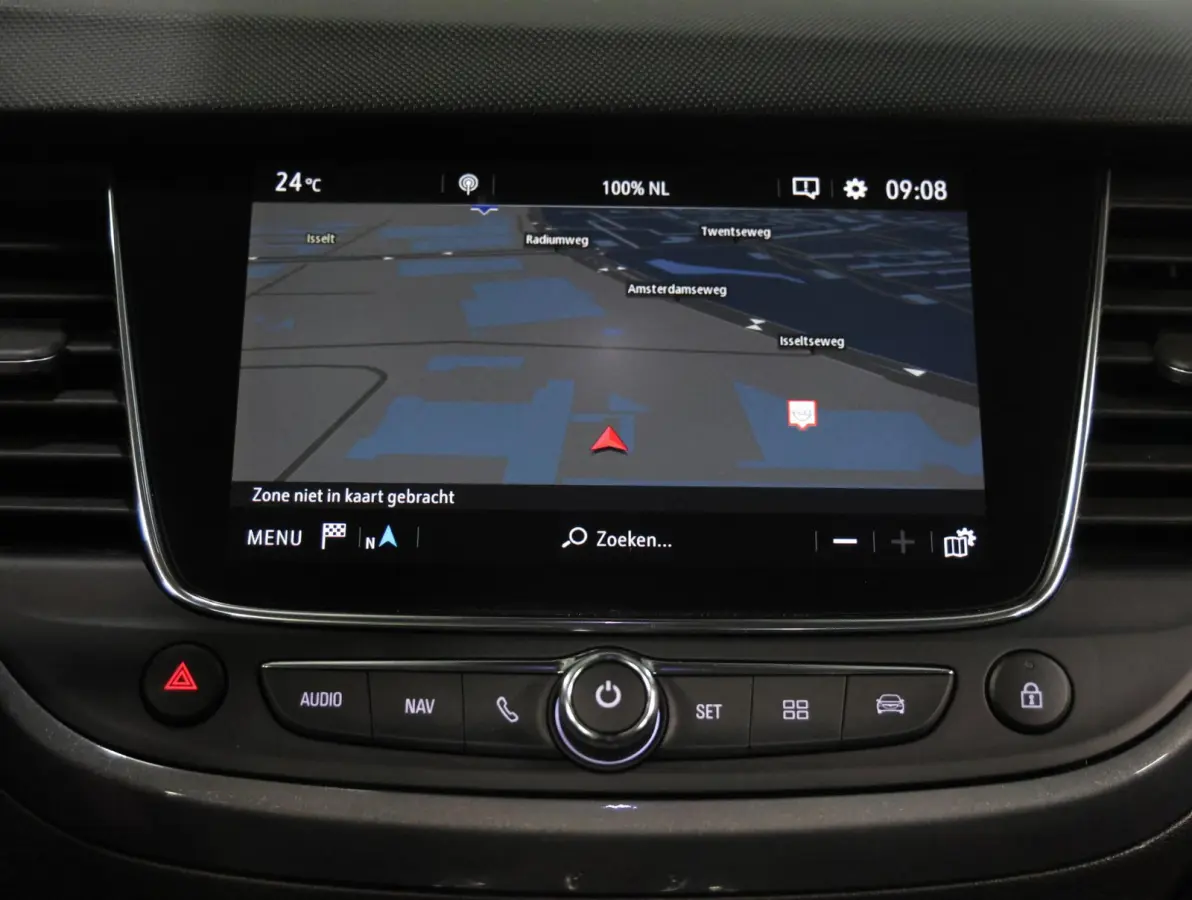130PK Elegance | 1ste eigenaar | Camera | Trekhaak | AppleCarPlay/AndroidAuto | Armsteun | Climate Control | Cruise Control | Navigatie | LED lampen | AUTOMAAT | Isofix |