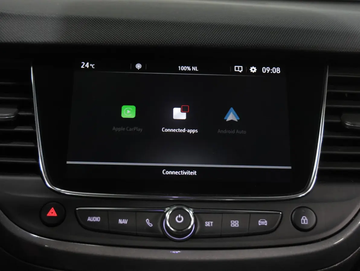 130PK Elegance | 1ste eigenaar | Camera | Trekhaak | AppleCarPlay/AndroidAuto | Armsteun | Climate Control | Cruise Control | Navigatie | LED lampen | AUTOMAAT | Isofix |