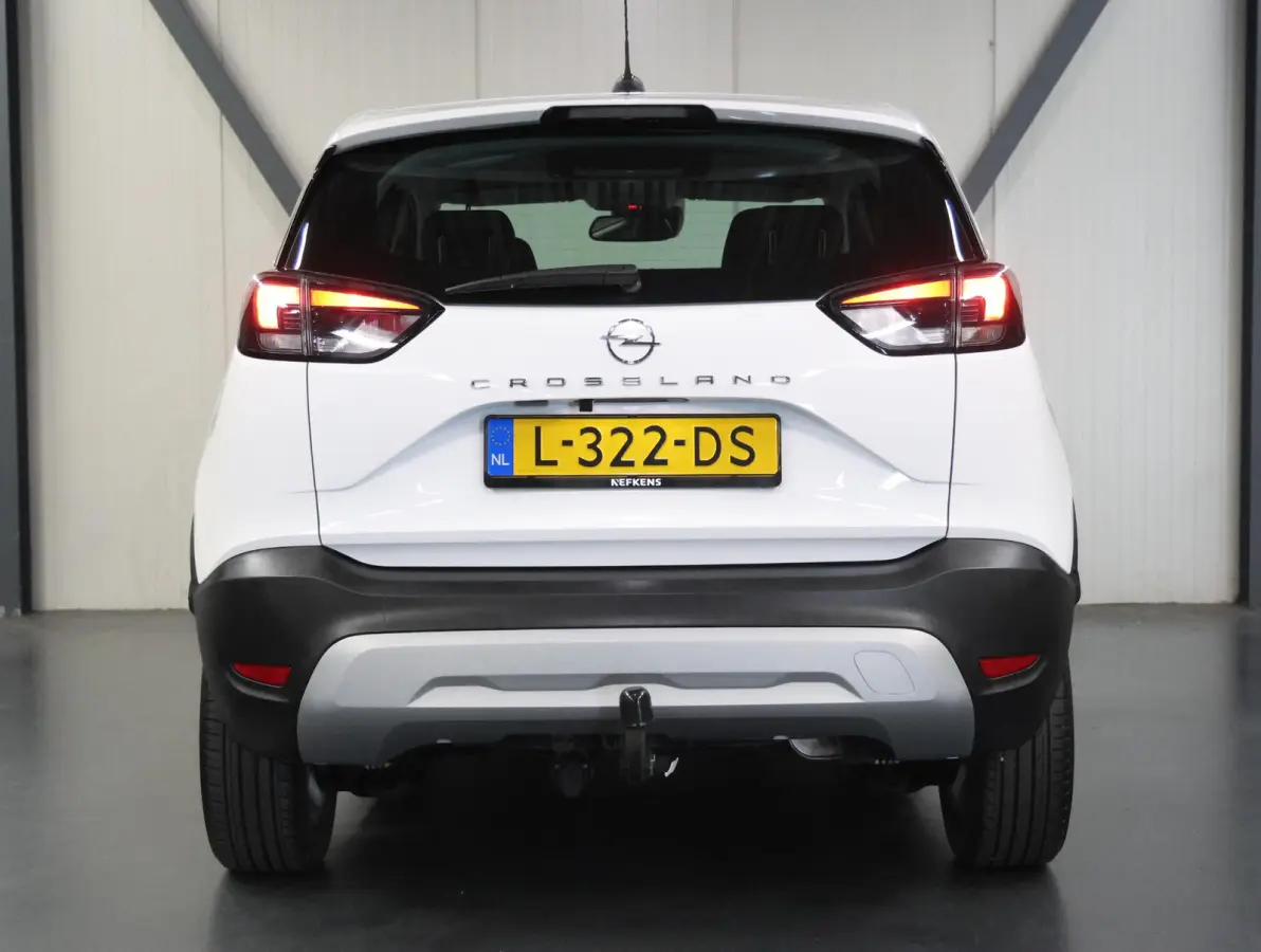 130PK Elegance | 1ste eigenaar | Camera | Trekhaak | AppleCarPlay/AndroidAuto | Armsteun | Climate Control | Cruise Control | Navigatie | LED lampen | AUTOMAAT | Isofix |