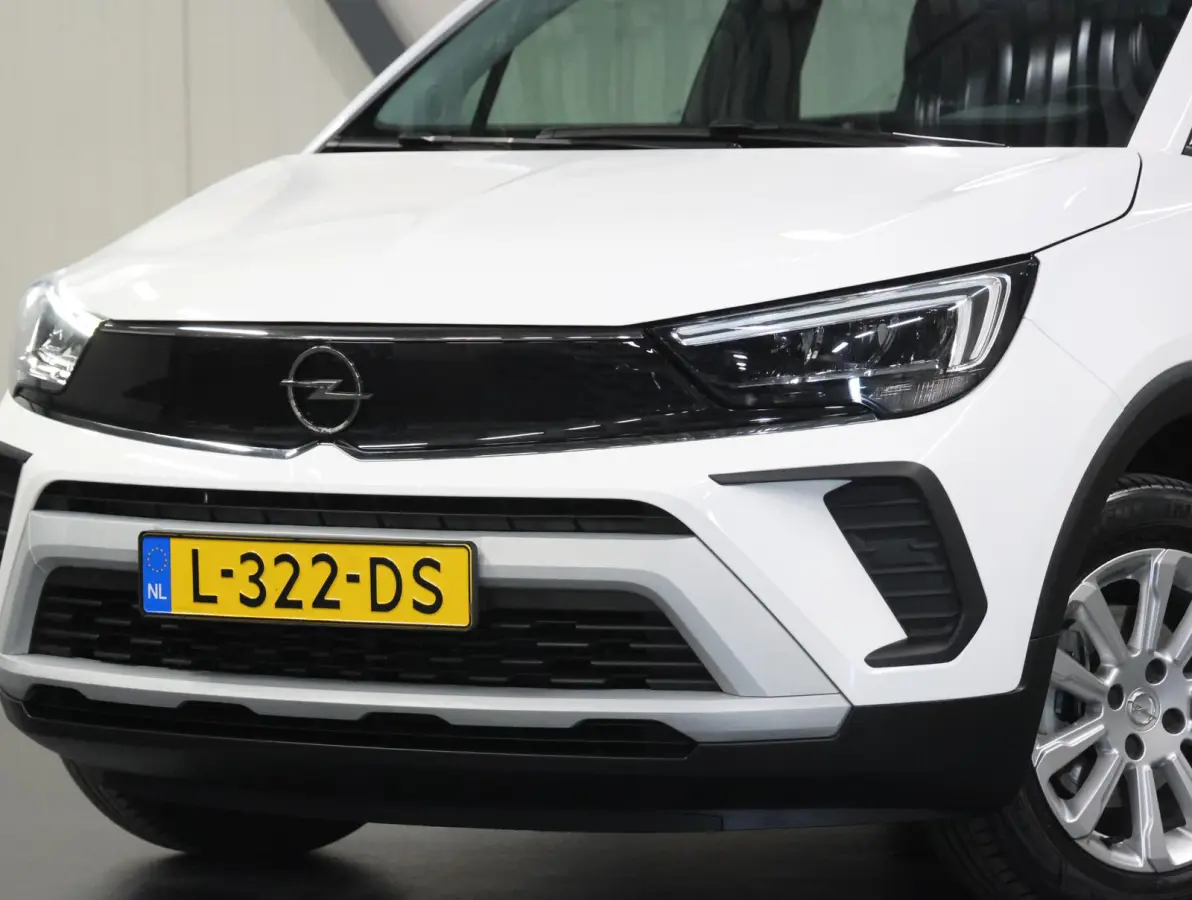 130PK Elegance | 1ste eigenaar | Camera | Trekhaak | AppleCarPlay/AndroidAuto | Armsteun | Climate Control | Cruise Control | Navigatie | LED lampen | AUTOMAAT | Isofix |