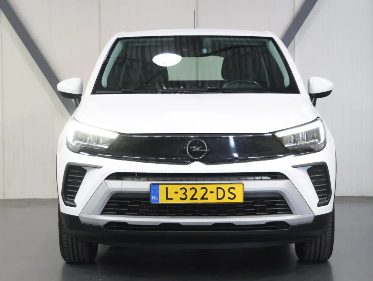 130PK Elegance | 1ste eigenaar | Camera | Trekhaak | AppleCarPlay/AndroidAuto | Armsteun | Climate Control | Cruise Control | Navigatie | LED lampen | AUTOMAAT | Isofix |