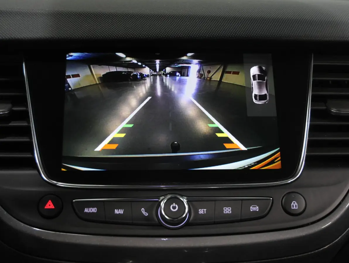 130PK Elegance | 1ste eigenaar | Camera | Trekhaak | AppleCarPlay/AndroidAuto | Armsteun | Climate Control | Cruise Control | Navigatie | LED lampen | AUTOMAAT | Isofix |