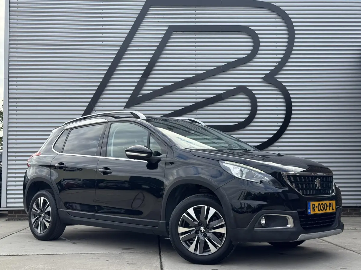 1.2 PureTech Allure Carplay|Pano|D-riem vv in 2024|Clima|Cruise|Stoelverwarming|Nieuwe APK bij Aflevering