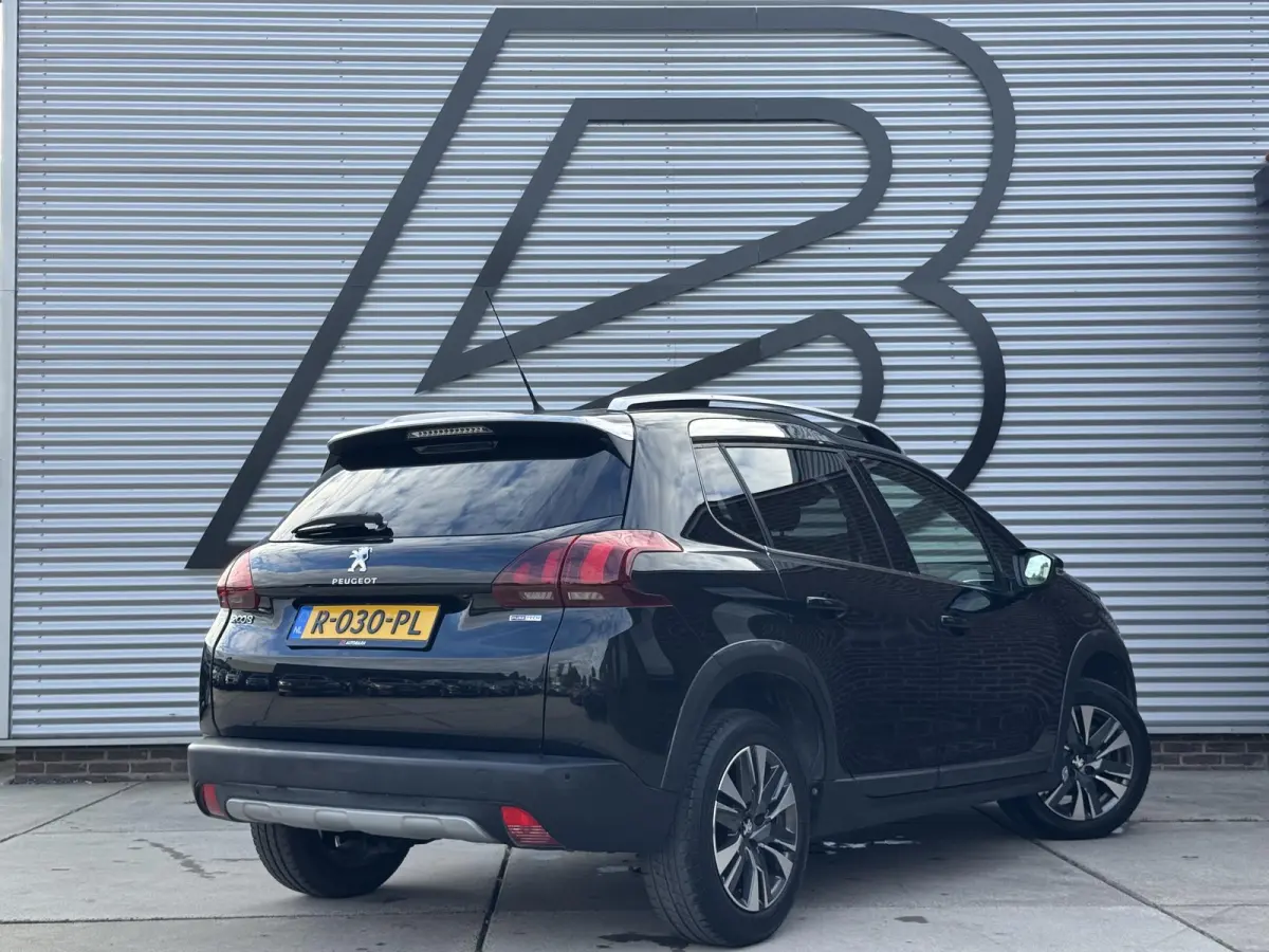 1.2 PureTech Allure Carplay|Pano|D-riem vv in 2024|Clima|Cruise|Stoelverwarming|Nieuwe APK bij Aflevering