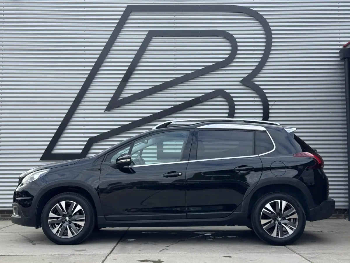 1.2 PureTech Allure Carplay|Pano|D-riem vv in 2024|Clima|Cruise|Stoelverwarming|Nieuwe APK bij Aflevering