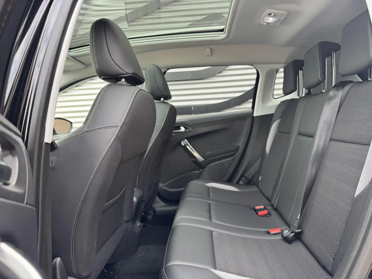 1.2 PureTech Allure Carplay|Pano|D-riem vv in 2024|Clima|Cruise|Stoelverwarming|Nieuwe APK bij Aflevering