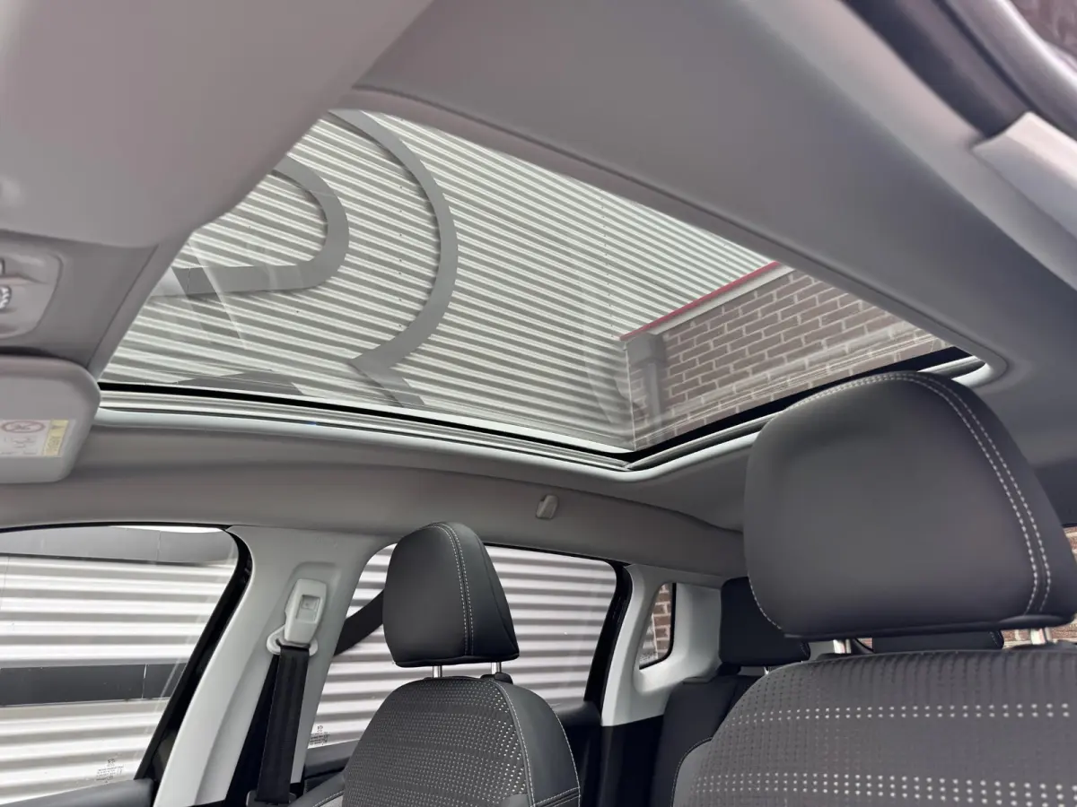 1.2 PureTech Allure Carplay|Pano|D-riem vv in 2024|Clima|Cruise|Stoelverwarming|Nieuwe APK bij Aflevering