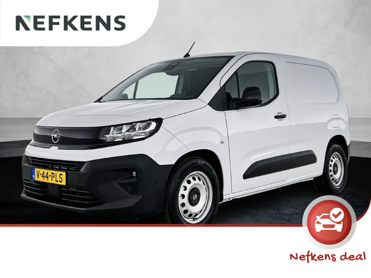 136pk L1 Tech 50kWh Automaat | Tot 8 Jaar Garantie | 3 Fase | Navigatie | Camera | Cruise Control | Houtenvloer | Dodehoekdetectie |