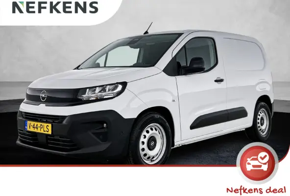 136pk L1 Tech 50kWh Automaat | Tot 8 Jaar Garantie | 3 Fase | Navigatie | Camera | Cruise Control | Houtenvloer | Dodehoekdetectie |