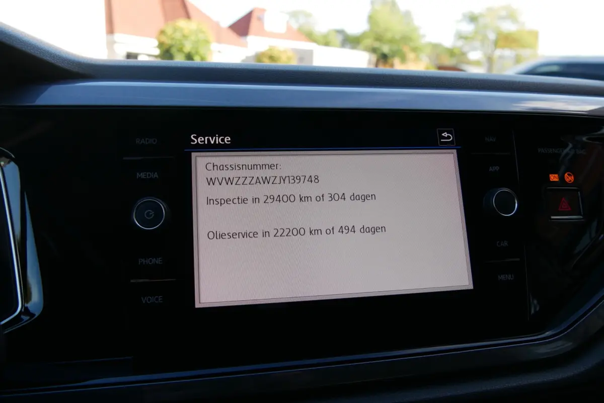 1.0 TSI Beats.R-line. automaat.led.digitaal dashboard. stoelverwarming