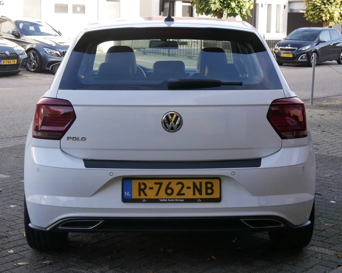 1.0 TSI Beats.R-line. automaat.led.digitaal dashboard. stoelverwarming