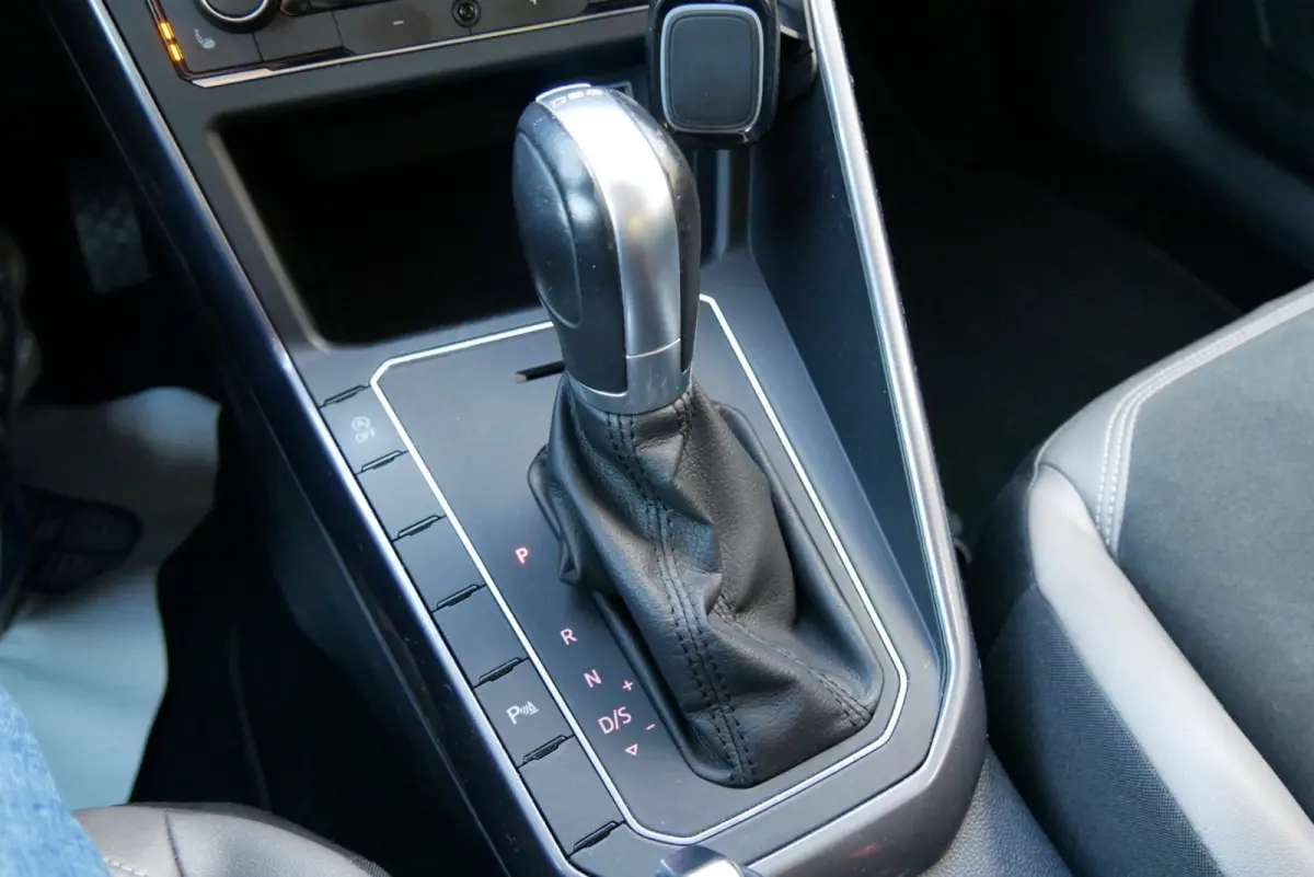 1.0 TSI Beats.R-line. automaat.led.digitaal dashboard. stoelverwarming
