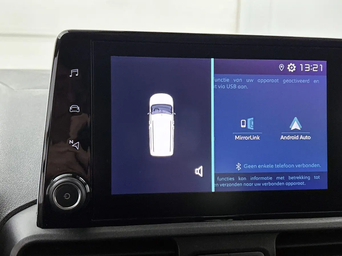 XL 136pk Feel 7p. 50 kWh Automaat | Apple Carplay/Android Auto | Airco | Cruise Control | Parkeersensoren | IsoFix |