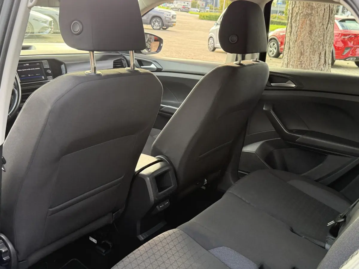 1.0 TSI 2023 automaat