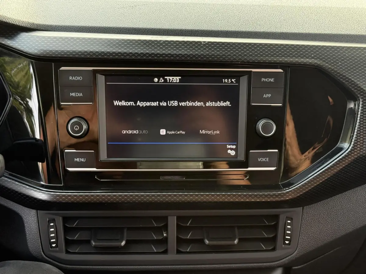 1.0 TSI 2023 automaat