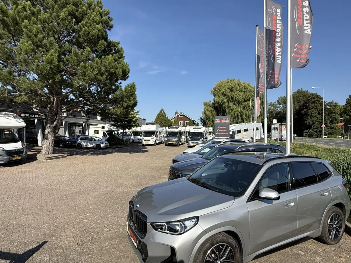 1.0 TSI 2023 automaat
