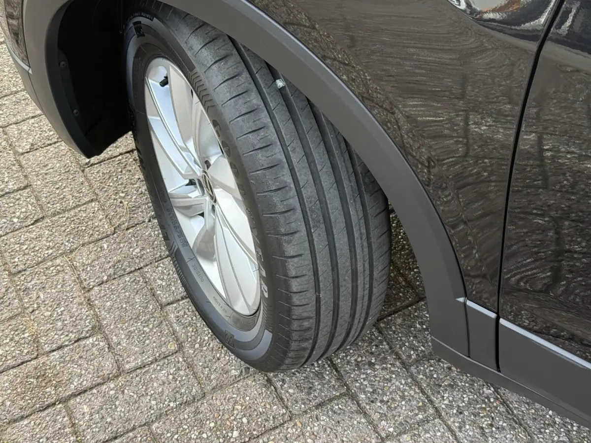 1.0 TSI 2023 automaat