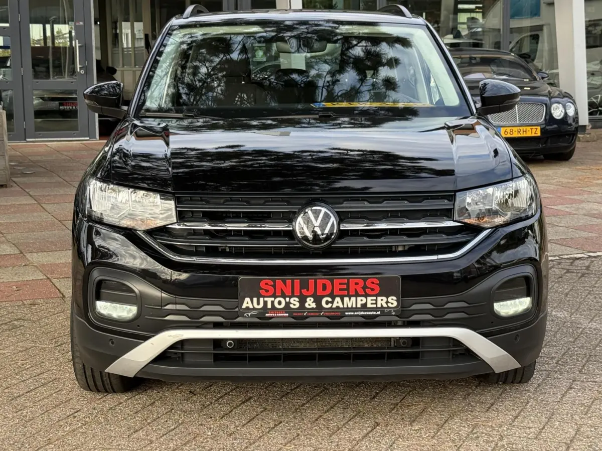 1.0 TSI 2023 automaat