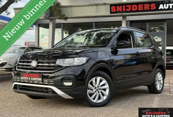 1.0 TSI 2023 automaat