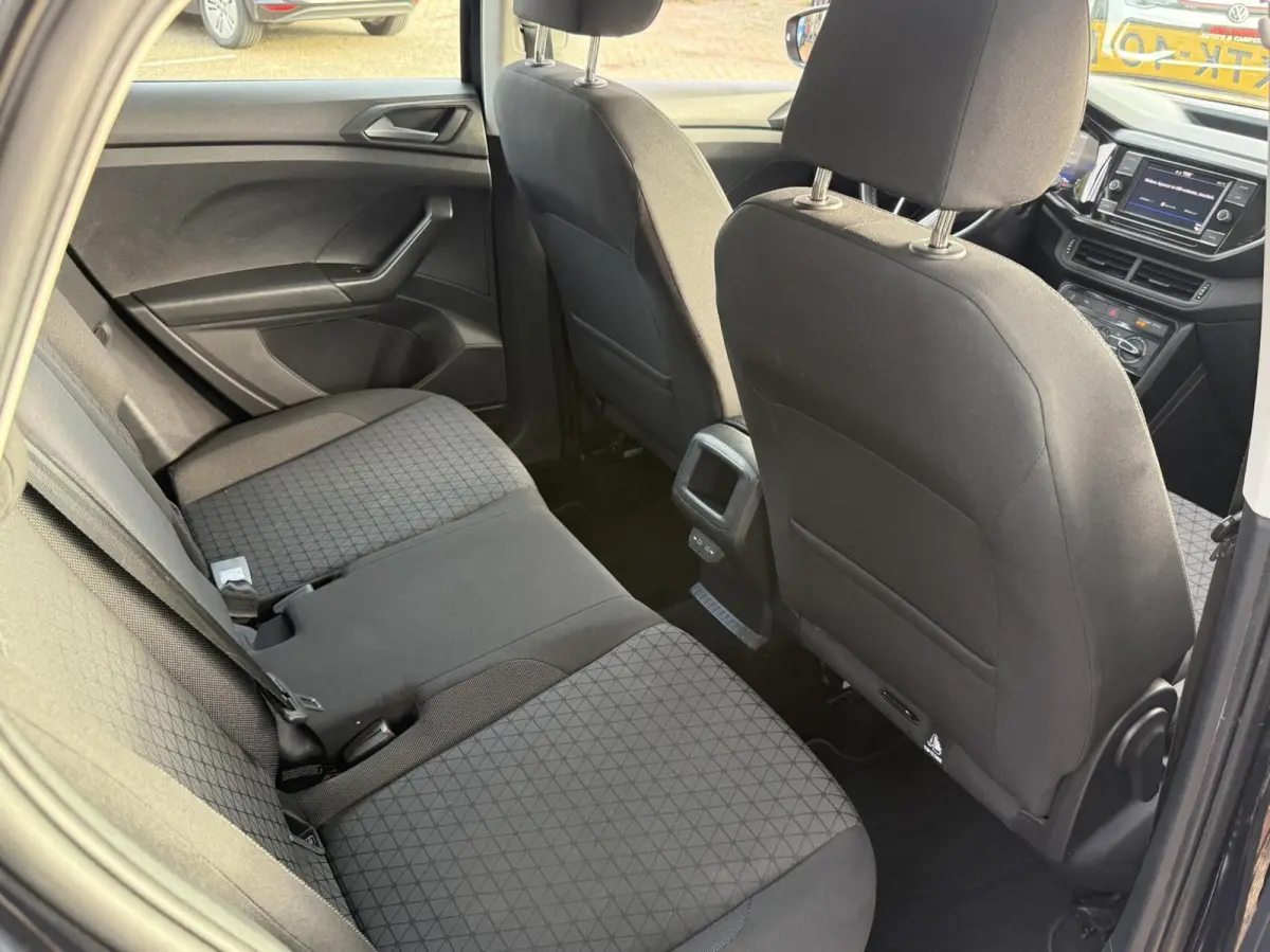 1.0 TSI 2023 automaat