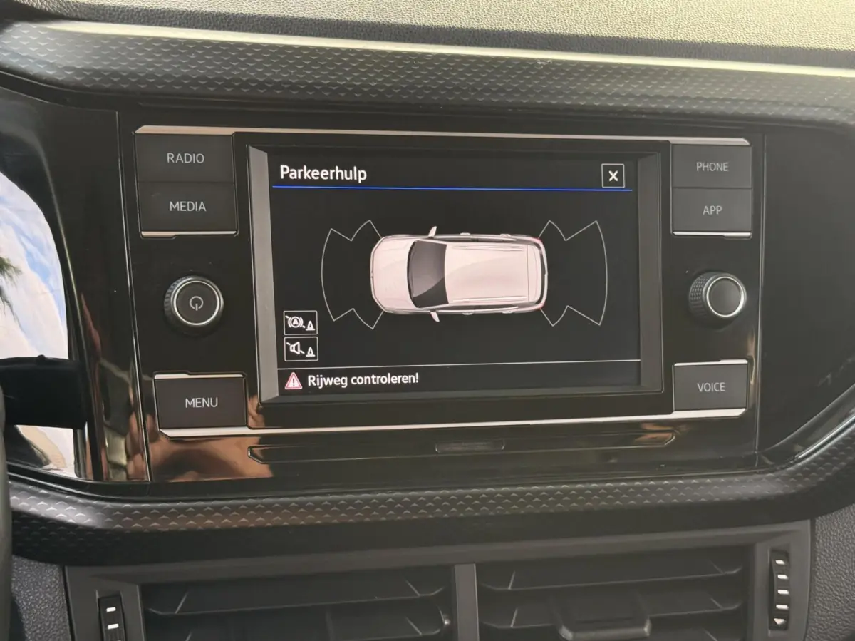 1.0 TSI 2023 automaat
