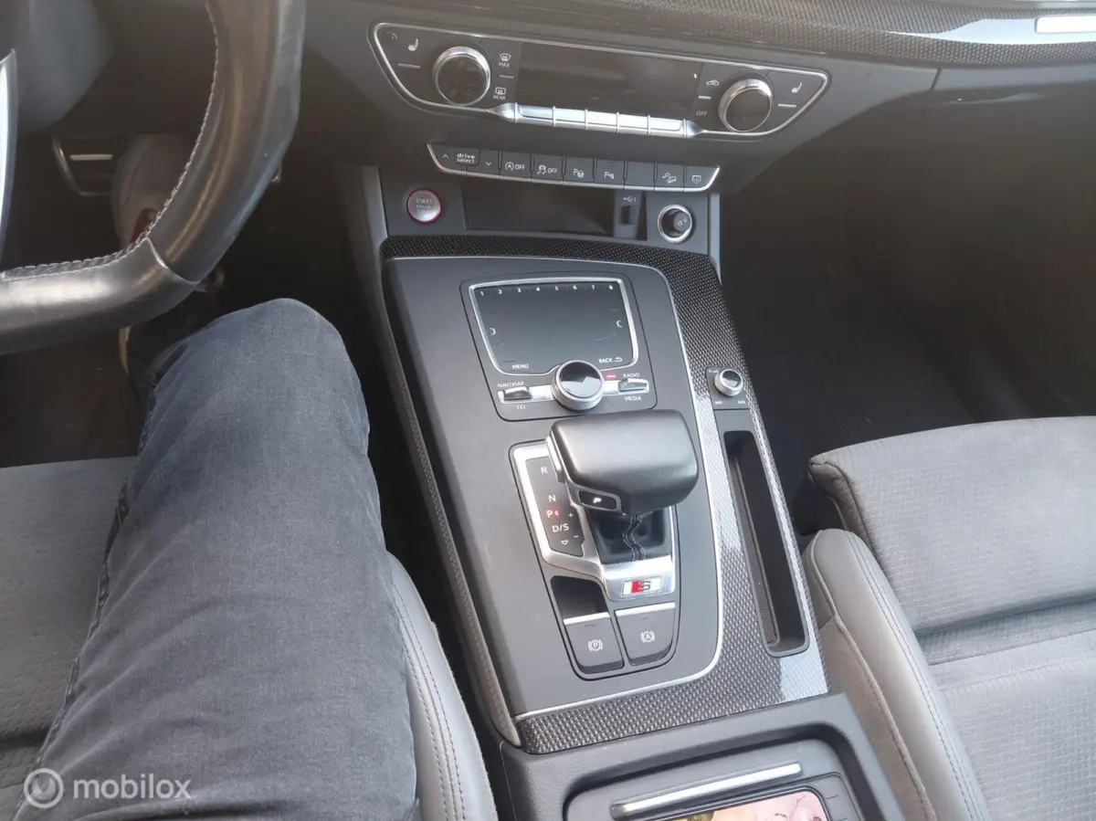 SQ5 3.0 TFSI SQ5 quattro Pro Line Plus
