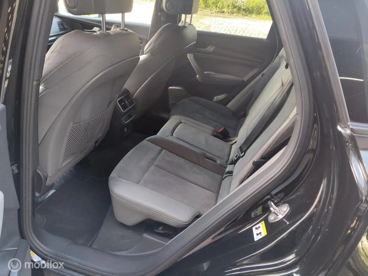 SQ5 3.0 TFSI SQ5 quattro Pro Line Plus