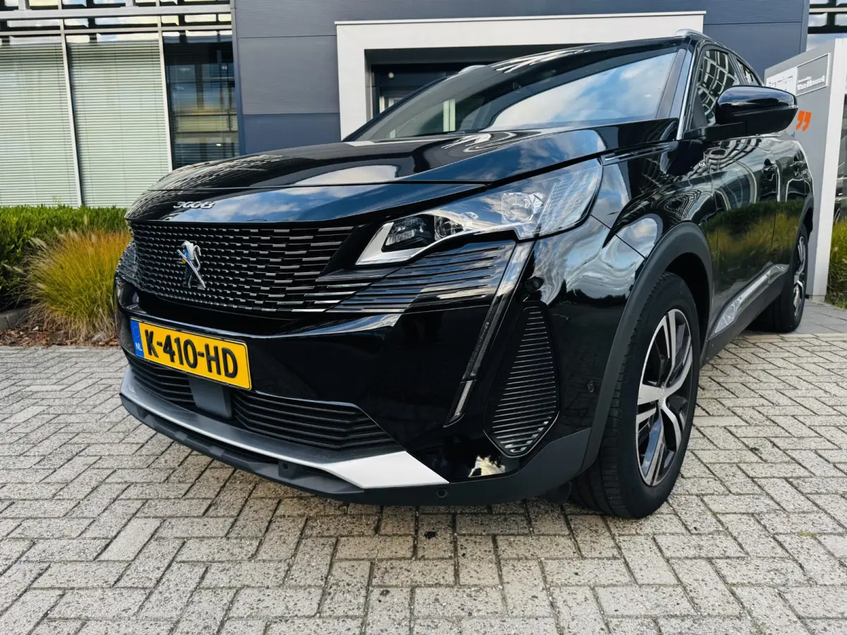 1.2 PureTech GT