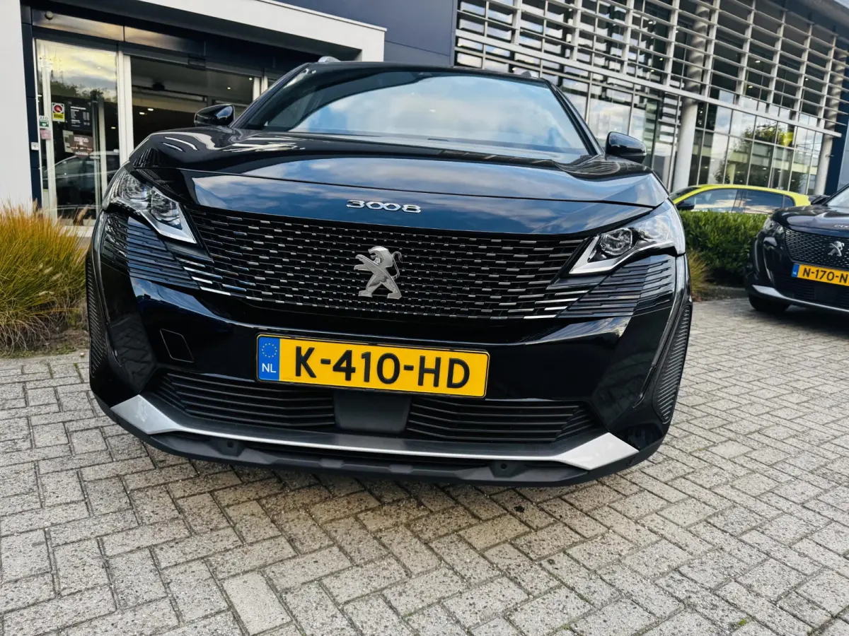 1.2 PureTech GT