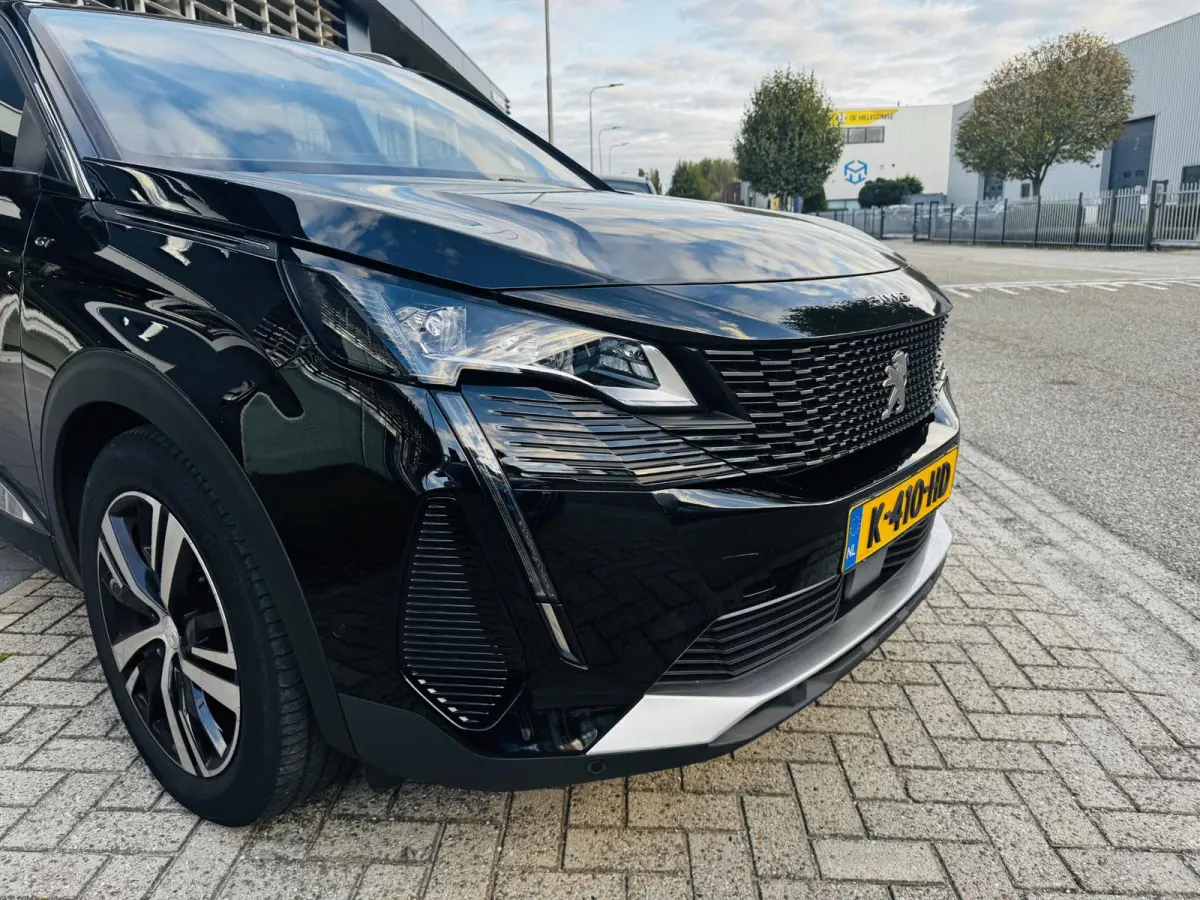 1.2 PureTech GT