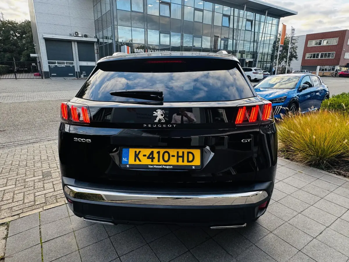 1.2 PureTech GT